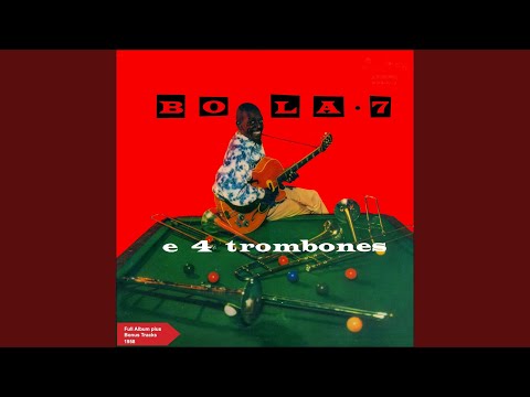 Intrigas no Boteco do Padilha