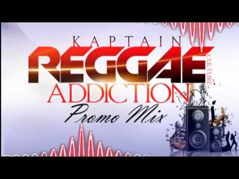 2014 2013 Reggae Culture Addiction - Chronixx, Shaggy , Romain Virgo , Jah Cure - DJ Irie Kaptain