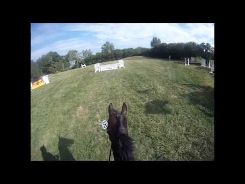 Training Stadium round at GVRDC