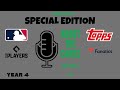 A Few Thoughts on Fanatics Acquiring the MLB/MLBPA LIcense.