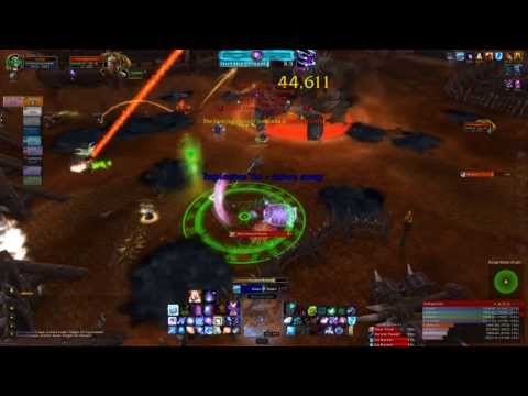 OBLIQUE Iron Juggernaut 10man normal