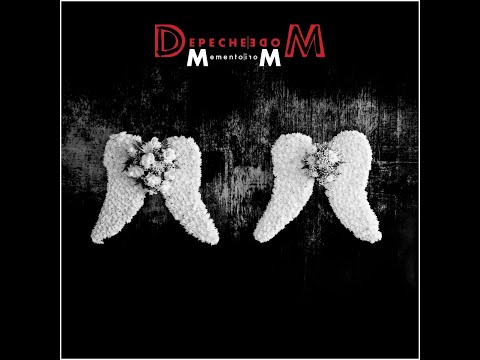 DEPECHE MODE - Memento Mori (Full Album)