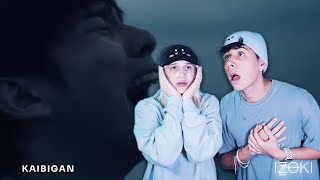 Download lagu Music producer/singer duo reacts to Justin - Kaibigan mp3