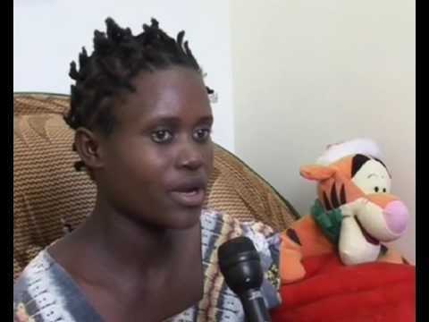 PROFILES: Wakisa Ministries Uganda (Program Excerpts)