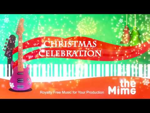 theMime - Christmas Celebration