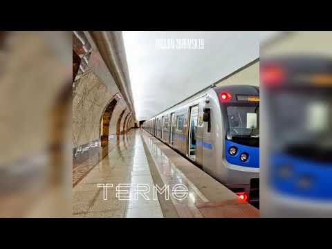 Ruslan Zabavskiy - TERMO [SINGLE] (2020)