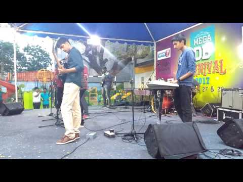 In the end - linkin park (covered by pitch blend)