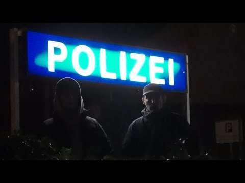 VATO 379 and Yurek68