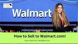 Walmart.com | Be a Walmart.com Vendor | Sell on Walmart.com | Walmart.com Vendor