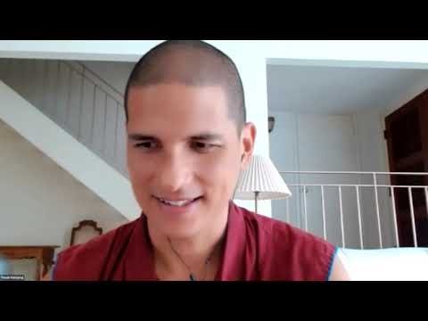 Discovering Buddhism, Module 6: All About Karma, Retreat Session 1/2