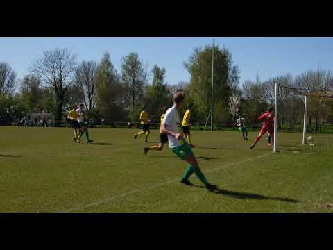 Tollebeek1 - Doelpunt