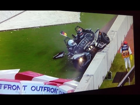 Race Of Champions 2017 MIAMI| Champions Cup