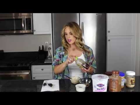download lagu mp3 mp4 Peanut Butter Greek Yogurt Dip, download lagu Peanut Butter Greek Yogurt Dip gratis, unduh video klip Peanut Butter Greek Yogurt Dip