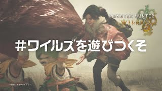 [荒野] Capcom：「這個夏天，去狩獵吧！」