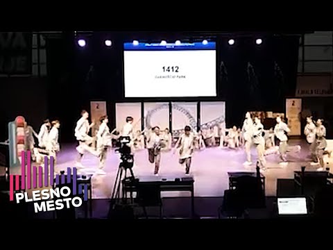 Državc 2023 - ZABAVIŠČNI PARK - Street Dance Show mladinci | Plesno Mesto