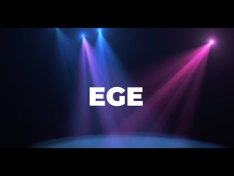 İyi ki Doğdun Ege (Kişiye Özel Pop Doğum Günü Şarkısı) Full Versiyon