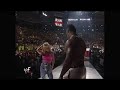 The Rock Meets The She Devil Terri Runnels