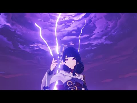 Raiden Ei- Savage (GMV)