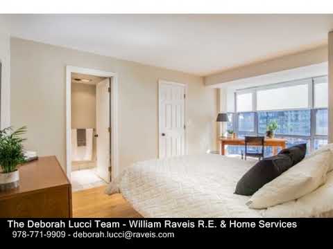 170 Tremont Street Unit 1704, Boston MA 02111 - Condo - Real Estate - For Sale -