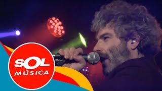 León Benavente 'Ser brigada' (A Solas Sol Música 2014)