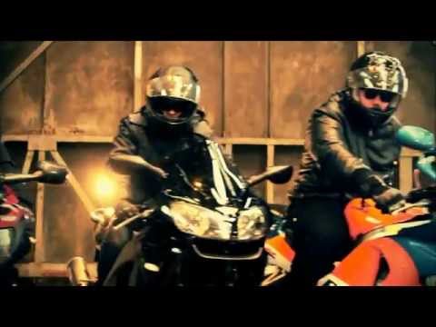 Bobso Architect ft  Nash Murda   Rider Official Video   YouTube