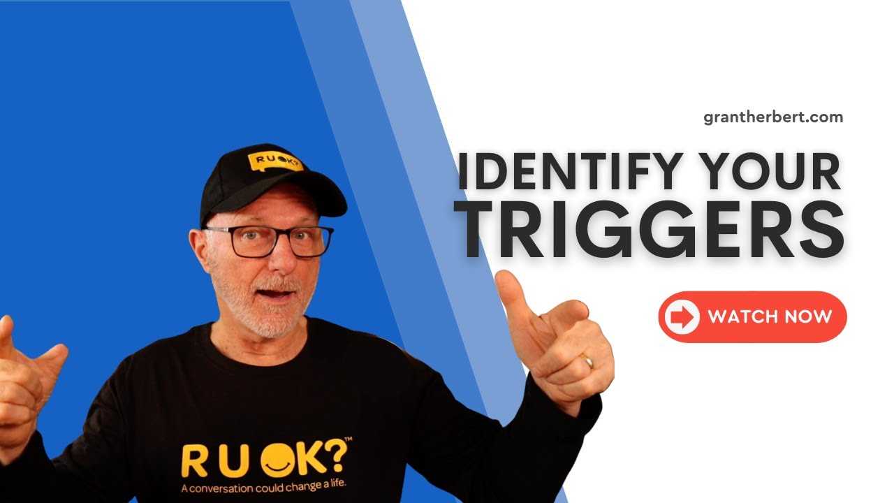 Identify Your Triggers
