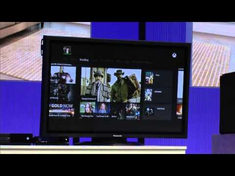 Microsoft's Build 2013 Dev Conference Day 1 - Windows 8.1 Preview launch
