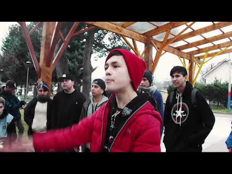 Kloz Vs Sagregor (Cuartos)