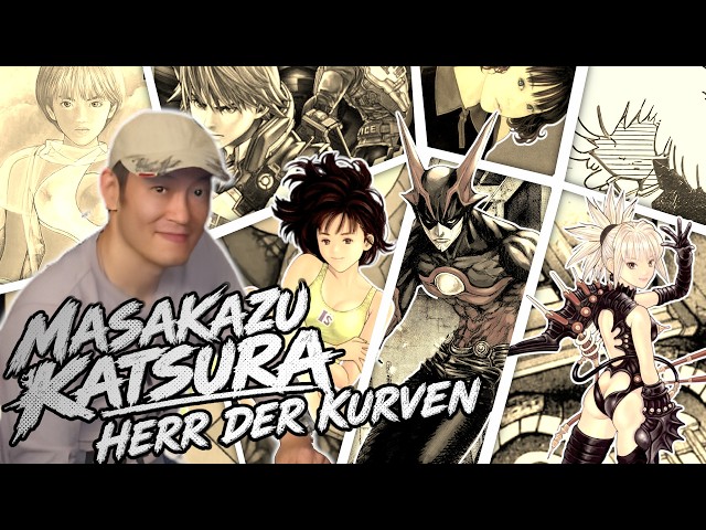 Vídeo relacionado con zetman 06 katsura masakazu