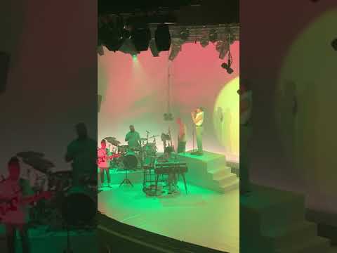 Eddy de Pretto - Kid - Live @ Le Bataclan Paris – 02/11/2021