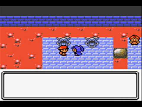 Let's Play Pokemon Crystal-Episode 62: Clair