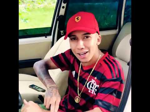 Mc Hzim- Hoje Eu Tô Pro Jogo Sujo (Prévia)