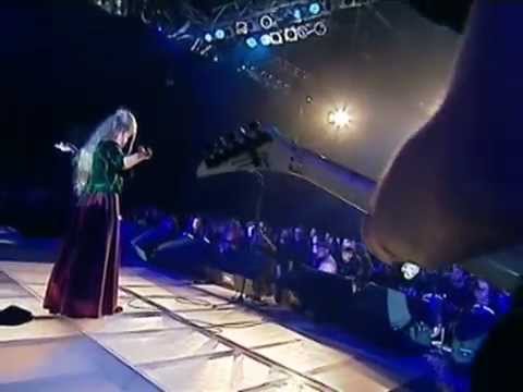 Artrosis - Szmaragdowa noc (Emerald Night) Live In Krakow (2000)