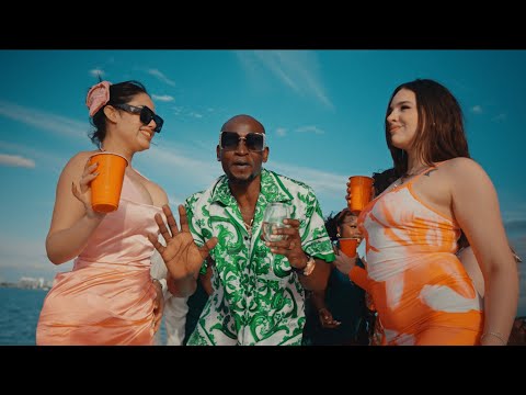 BUSHOKE - NINKUGONZA (Official Audio)