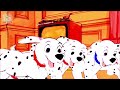 Disney S Paw Patol 101 Dalmatians Patch S London Adventure 102 Puppy S Dog S Spot S Christmas
