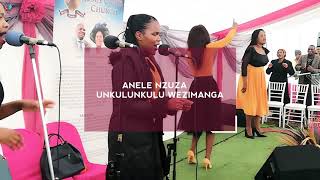NOCEAE FILMS ( Anele Nzuza) uNkulunkulu Wezimanga ( by keyboardist Nkosenhle Zakwe)