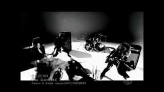 the GazettE - Leech PV [HD]