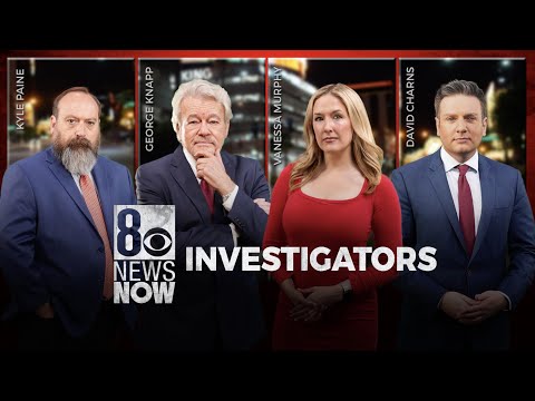 Bio Lab Raid | The Investigators