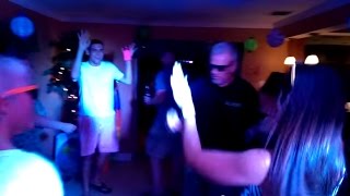 DJ and Entertainment Services