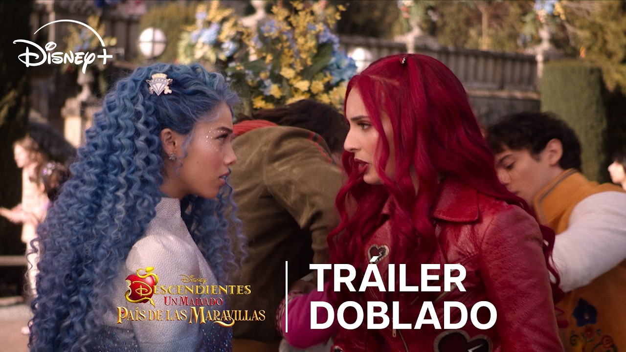  - Trailer