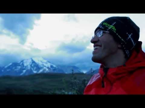 VAUDE - Hansjörg Auer: Klettern in Patagonien (HD)