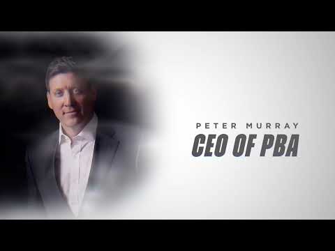 Lucky Strike Entertainment and Professional Bowlers Association Appoint Peter Murray as CEO of PBA..