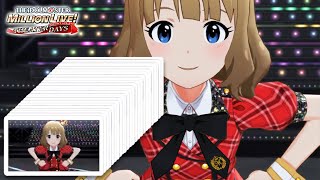 【ミリシタ実況】絶対に桃子を見逃してはいけない！39人ライブ【Thank You!】【アイドルマスター ミリオンライブ！ シアターデイズ】