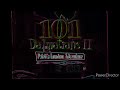 101 Dalmatians II Patch S London Adventure Trailer But It S Vocoded Into Gangsta S Paradise