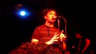 Revolution - Mercy Mercedes