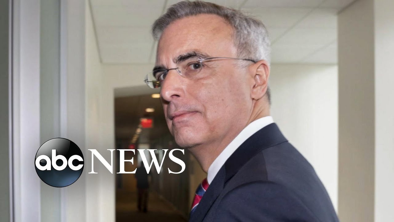 Former top Trump White House lawyers to testify before grand jury in Jan. 6 probe