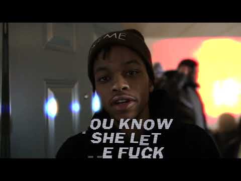 OTW Kay - Paranoid Ft. Youngfam (Official Music Video)