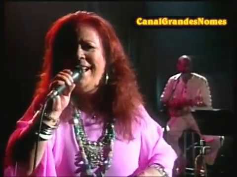 Beth Carvalho - Ensaio Tv Cultura 2006 - Beth fala e canta a Bahia AO VIVO