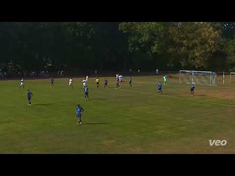 FC Kosova   FC Tempo 1:3