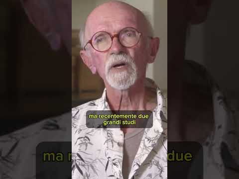 Non mangiamo più legumi (Prof. Franco Berrino)